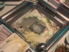-野妹火锅(龙岗店)