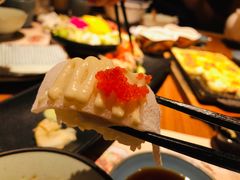 -仓桥家·焗寿司·锅物(光谷步行街店)