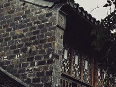 -东门口涮肉·砂锅·烤串(老门东店)