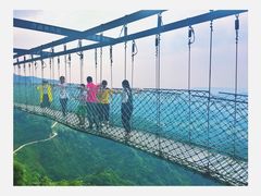 -梦幻奥陶纪景区