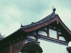 -径山寺