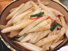 鲜炒笋尖-花二家·生活馆(六运小区店)