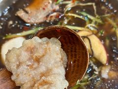 -服务大楼冷面(延大店)