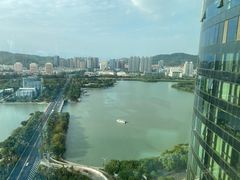 -厦门源昌凯宾斯基大酒店