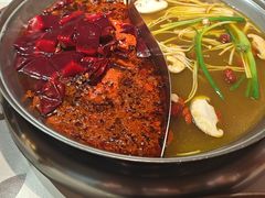 -江北北火锅馆·公路夜市(魏公村店)