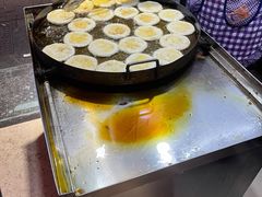 -涂记油酥饼(江汉三路店)