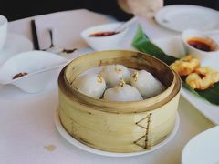 -天龙轩(香港丽思卡尔顿酒店)