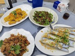 -师傅仔美食(东华老店)