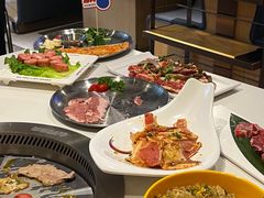 -么子烤肉(化龙池店)