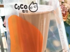 -CoCo都可(嘉定大融城店)