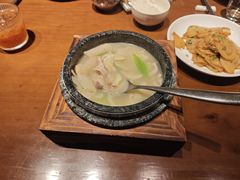 -金谷仓家庭料理(马泉营店)