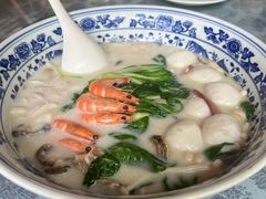 -山外山菜馆(玉泉路店)