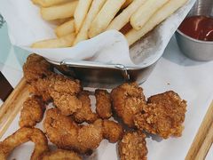 -悦荟牛排餐厅(萨尔图万达店)