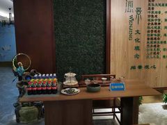 -闻景·足道SPA(凯迪城店)