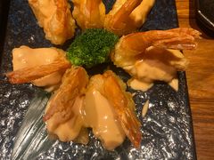 -千代武日本料理(哈西店)