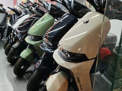 -九号电动车(安定门内大街店)