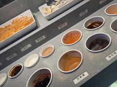 -老员外骨汤火锅(海州古城店)