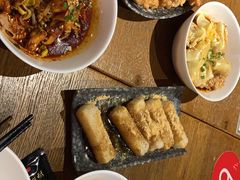钟水饺-付小姐在成都(五道口店)