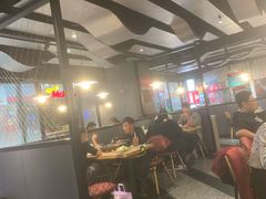 大堂-鱼酷活鱼烤鱼(梅江印象城店)