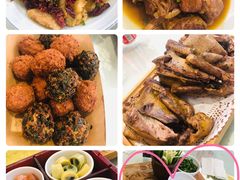 无油水煮鱼-食家鸽园