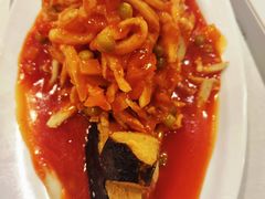 -功德林素菜饭庄(前门店)