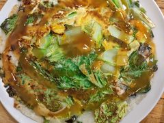 蚵仔煎-阿勇鲁肉饭(龙茗路店)