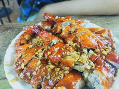 -煲煲香快餐(南京路店)