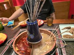 -京元盛铜锅涮肉(上海总店)