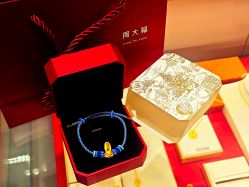 -周大福CHOW TAI FOOK(南翔老街店)