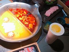 -湊湊火锅·茶憩(打浦桥日月光店)