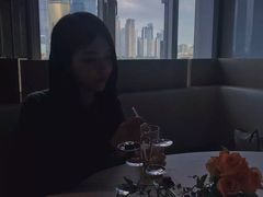 景观位-Jean Georges