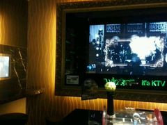 -温莎KTV(珠江路店)