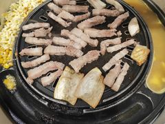 -朴太院·烤肉万岁(盐城店)