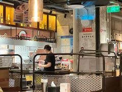 -新石器烤肉(中房金谊广场店)