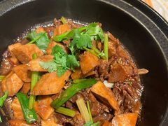 -清晖小苑•顺德地方菜(壹海城店)