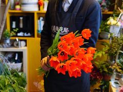 -杭州街角花屋花店(闻堰店)