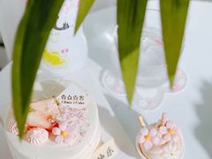 -壹点壹客·生日蛋糕(南山店)