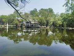 -北陵公园