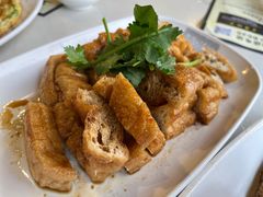 卤水豆腐-壹只卤鹅·潮汕菜(莲塘店)