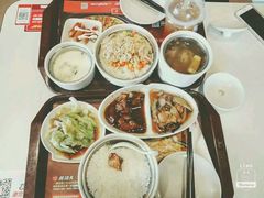 -真功夫(中医院店)