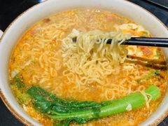 -很久以前羊肉串(簋街店)