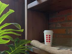 -8 Hearts Coffee(悟锦世纪大楼店)