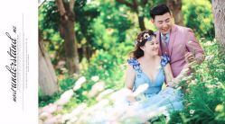 点击看大图 -王子宫殿婚纱摄影(环山路总店)