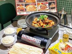 -肥家大排档(天河体育西店)