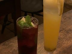 -WABI COFE(愚园路店)