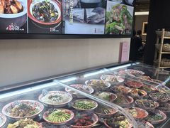 -老海陵·泰州菜(图书馆店)