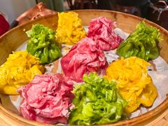 -龍聚祥烧麦馆(鼓楼店)