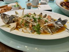 -隆喜元鱼汤包·海鲜(中联广场店)