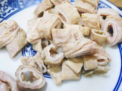 白卤大肠-兰边碗(鼓楼店)