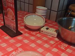 -龙师傅卤炒(天马店)
